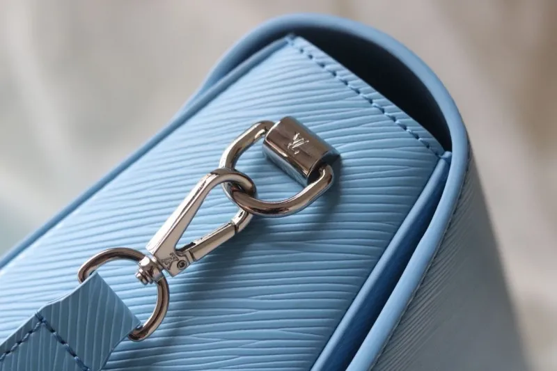 LV Twist Denim Bags-128 - Image 5
