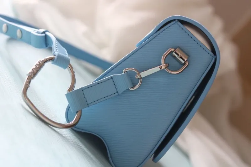 LV Twist Denim Bags-128 - Image 6