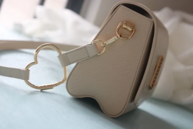 LV Twist Denim Bags-130 - Image 5
