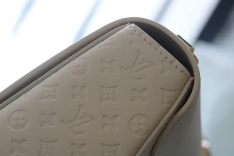 LV Twist Denim Bags-132 - Image 6