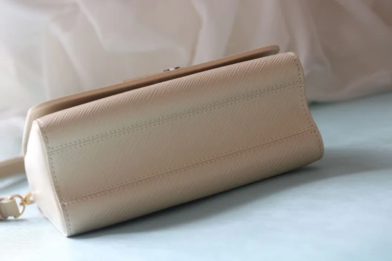 LV Twist Denim Bags-148 - Image 7