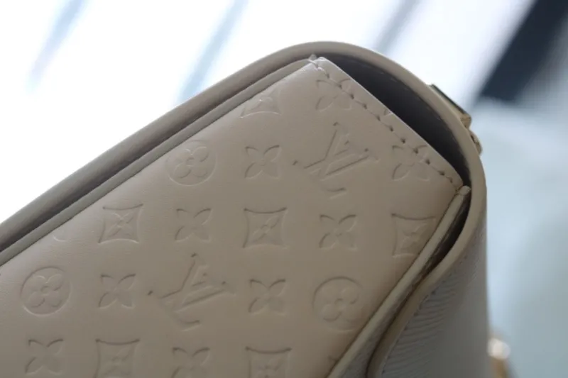 LV Twist Denim Bags-153 - Image 6