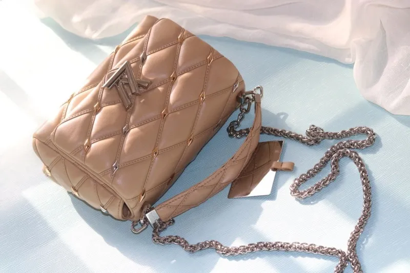 LV Twist Denim Bags-157