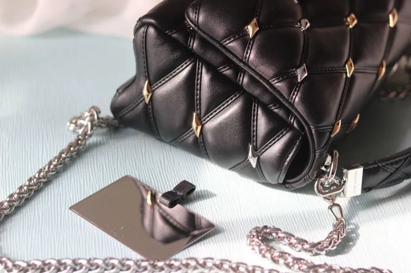 LV Twist Denim Bags-158 - Image 7
