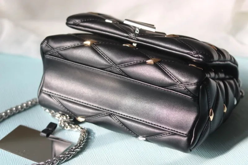 LV Twist Denim Bags-158 - Image 8