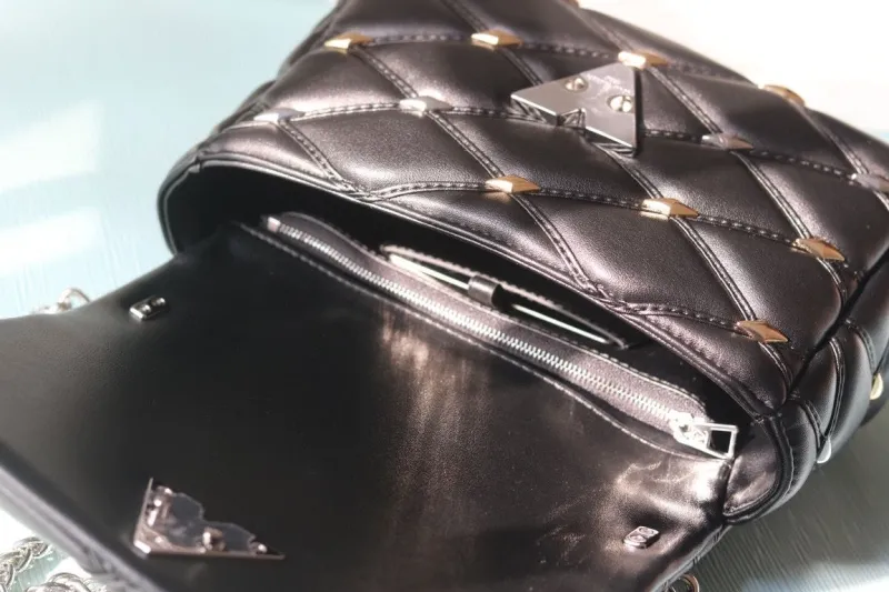 LV Twist Denim Bags-158 - Image 9