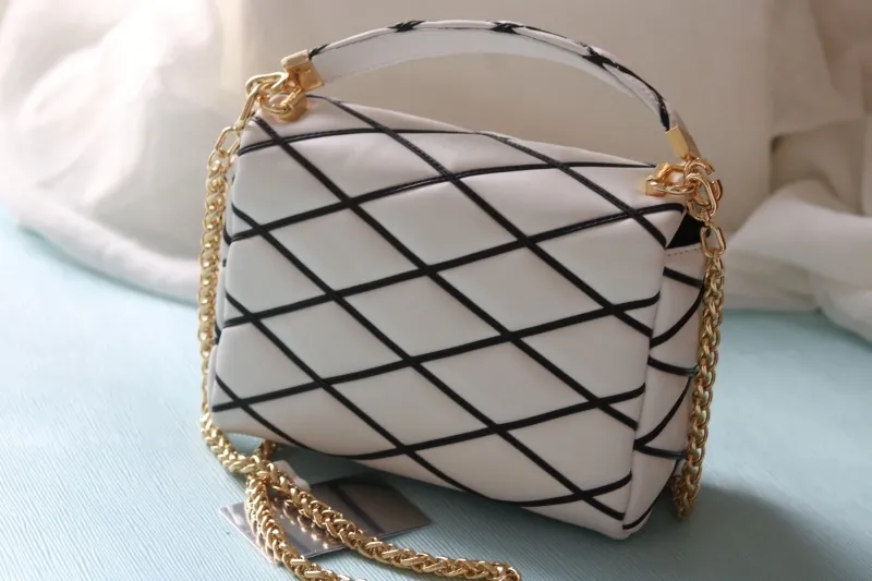 LV Twist Denim Bags-159 - Image 3
