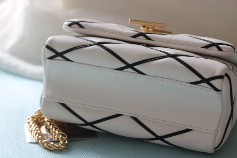 LV Twist Denim Bags-159 - Image 5
