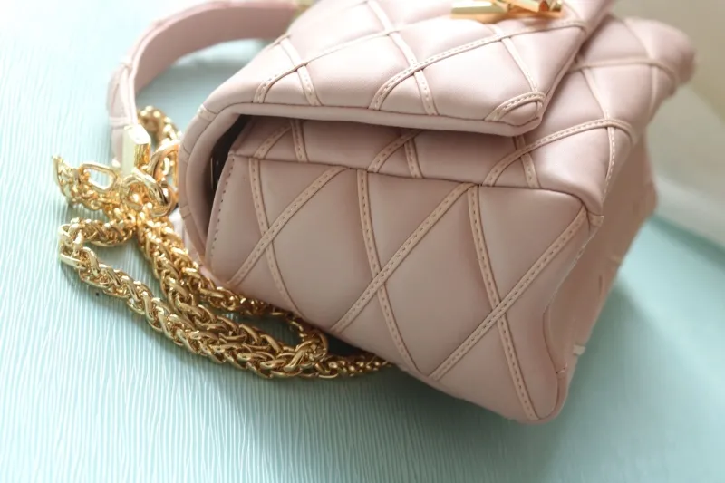 LV Twist Denim Bags-160 - Image 4