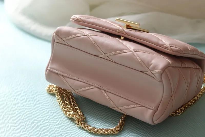 LV Twist Denim Bags-160 - Image 5