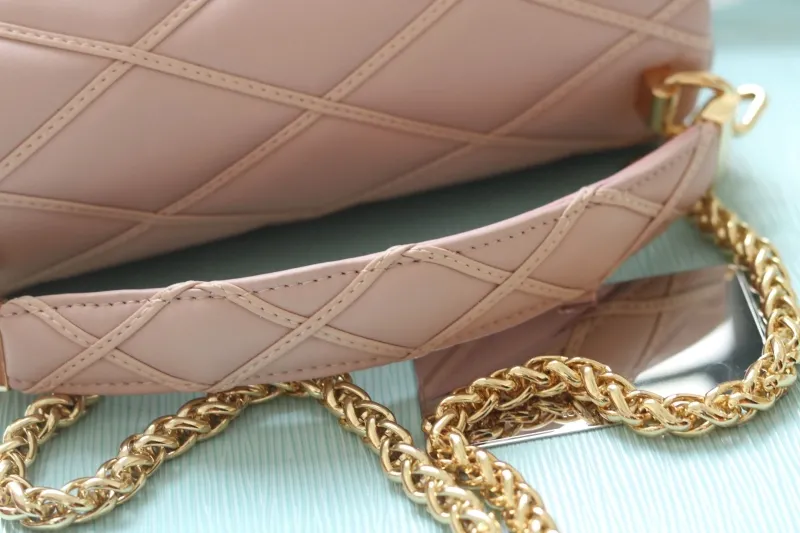 LV Twist Denim Bags-160 - Image 7