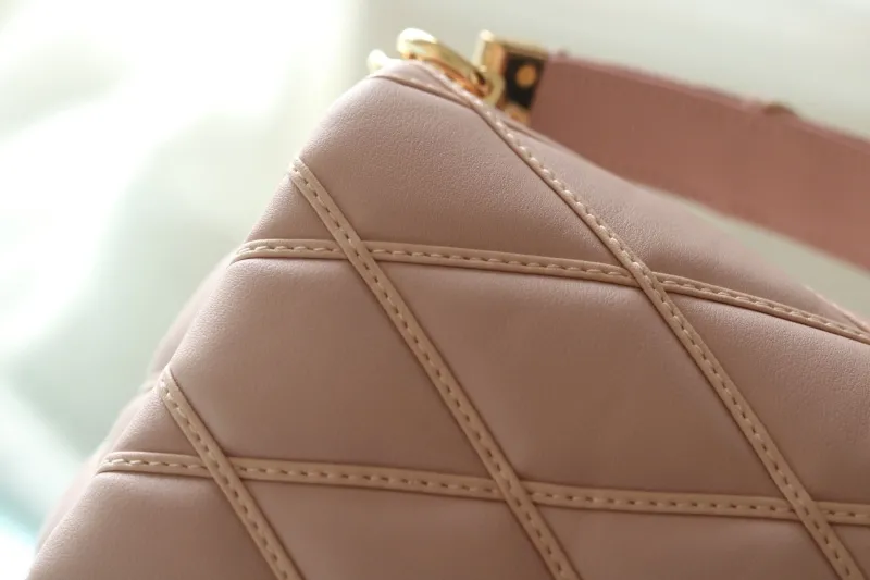 LV Twist Denim Bags-160 - Image 8