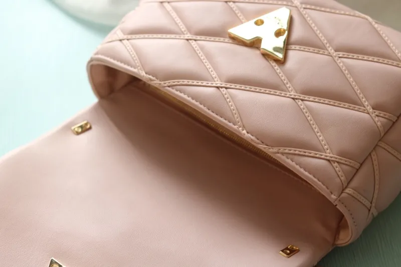 LV Twist Denim Bags-160 - Image 9
