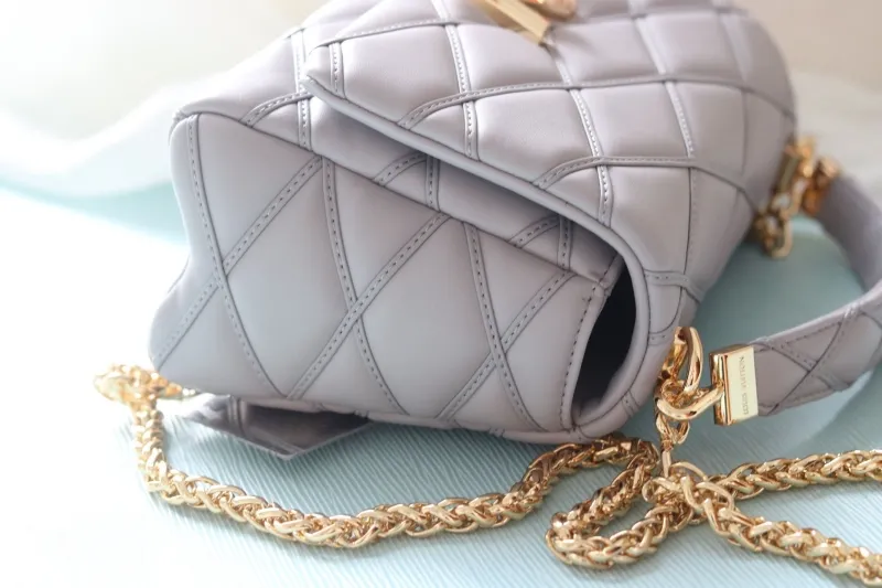 LV Twist Denim Bags-161 - Image 4