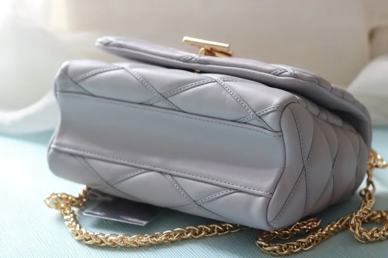 LV Twist Denim Bags-161 - Image 5