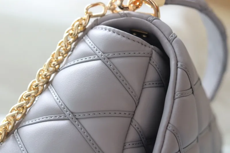 LV Twist Denim Bags-161 - Image 8