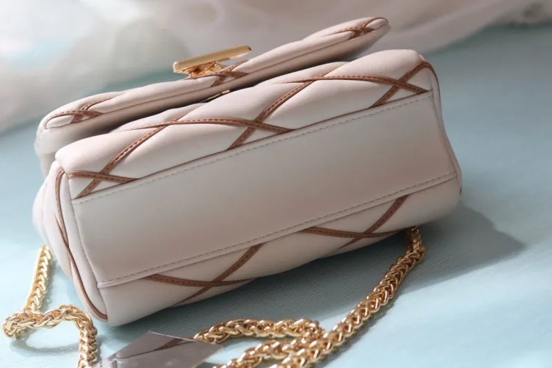 LV Twist Denim Bags-164 - Image 5