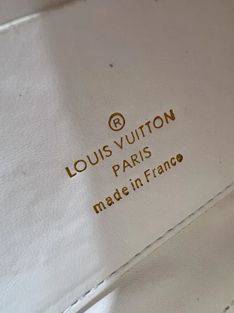 LV Twist Denim Bags-167 - Image 9