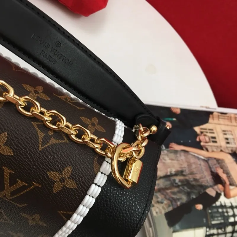 LV Twist Denim Bags-170 - Image 5