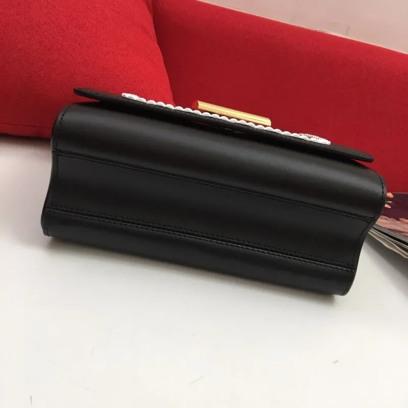 LV Twist Denim Bags-170 - Image 6