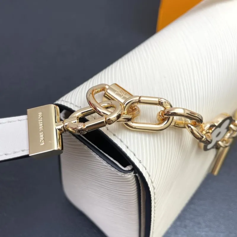 LV Twist Denim Bags-178 - Image 6