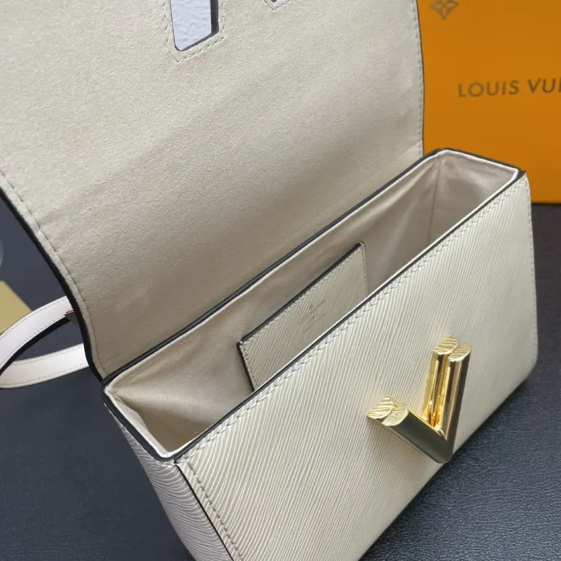 LV Twist Denim Bags-178 - Image 8