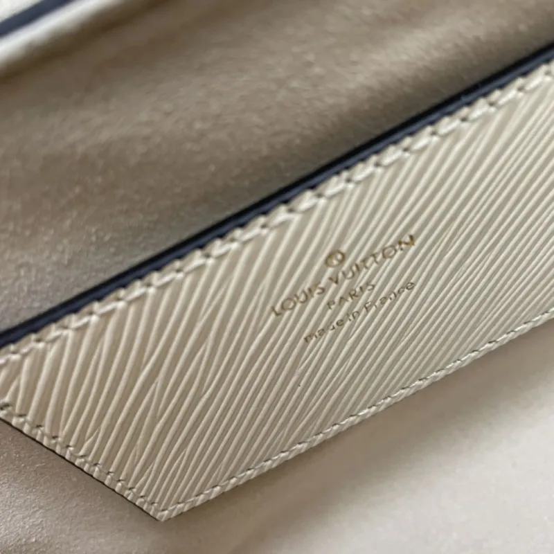 LV Twist Denim Bags-178 - Image 9