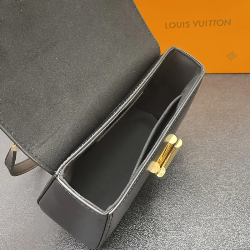LV Twist Denim Bags-179 - Image 8