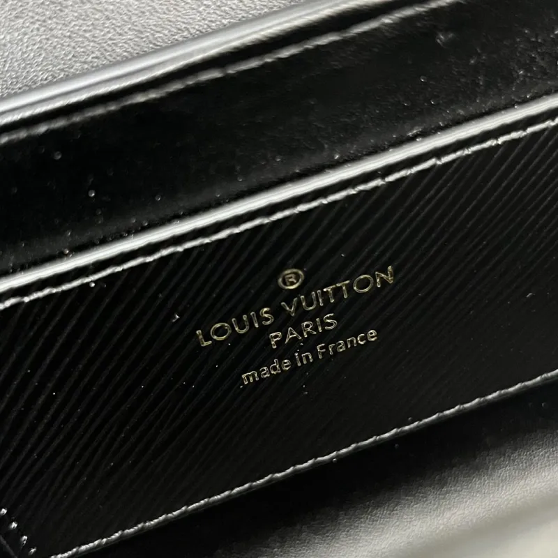 LV Twist Denim Bags-181 - Image 9