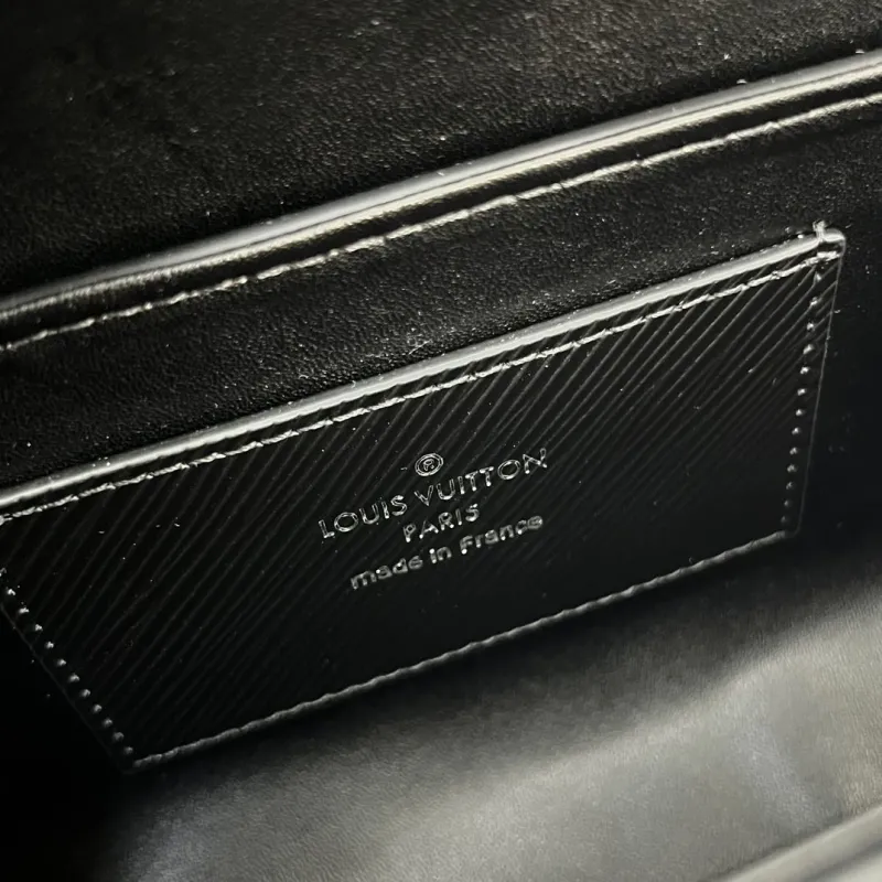 LV Twist Denim Bags-182 - Image 7