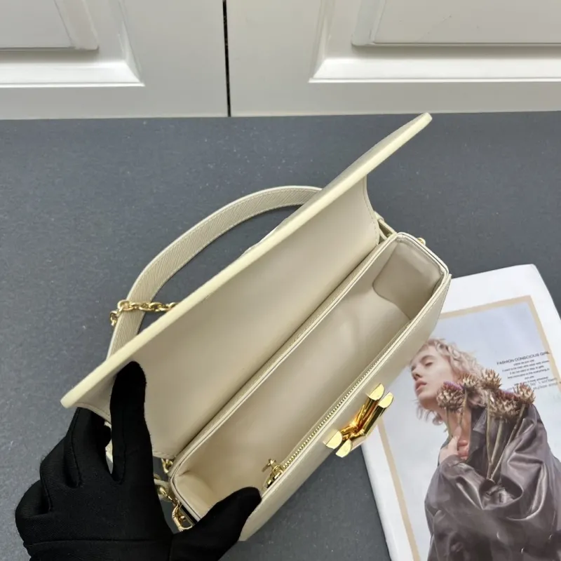 LV Twist Denim Bags-185 - Image 8