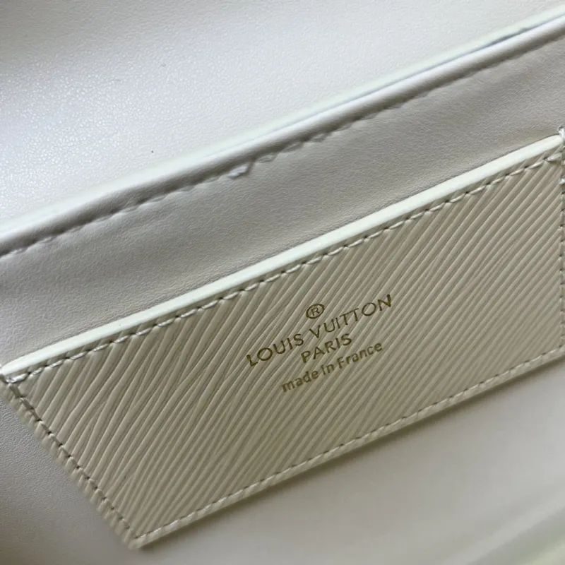 LV Twist Denim Bags-185 - Image 9