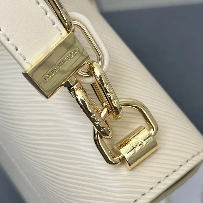 LV Twist Denim Bags-187 - Image 3