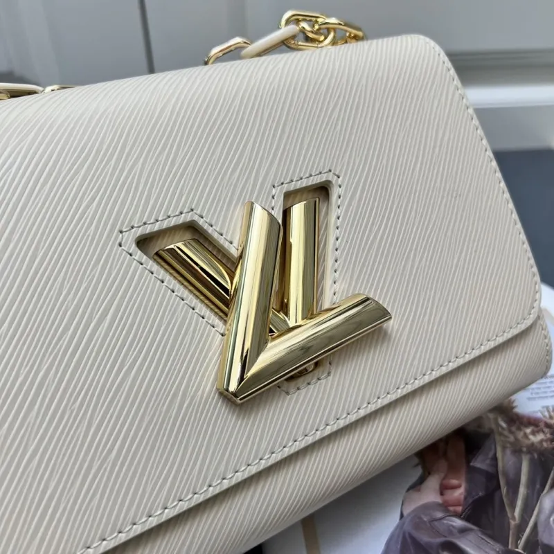 LV Twist Denim Bags-187 - Image 7