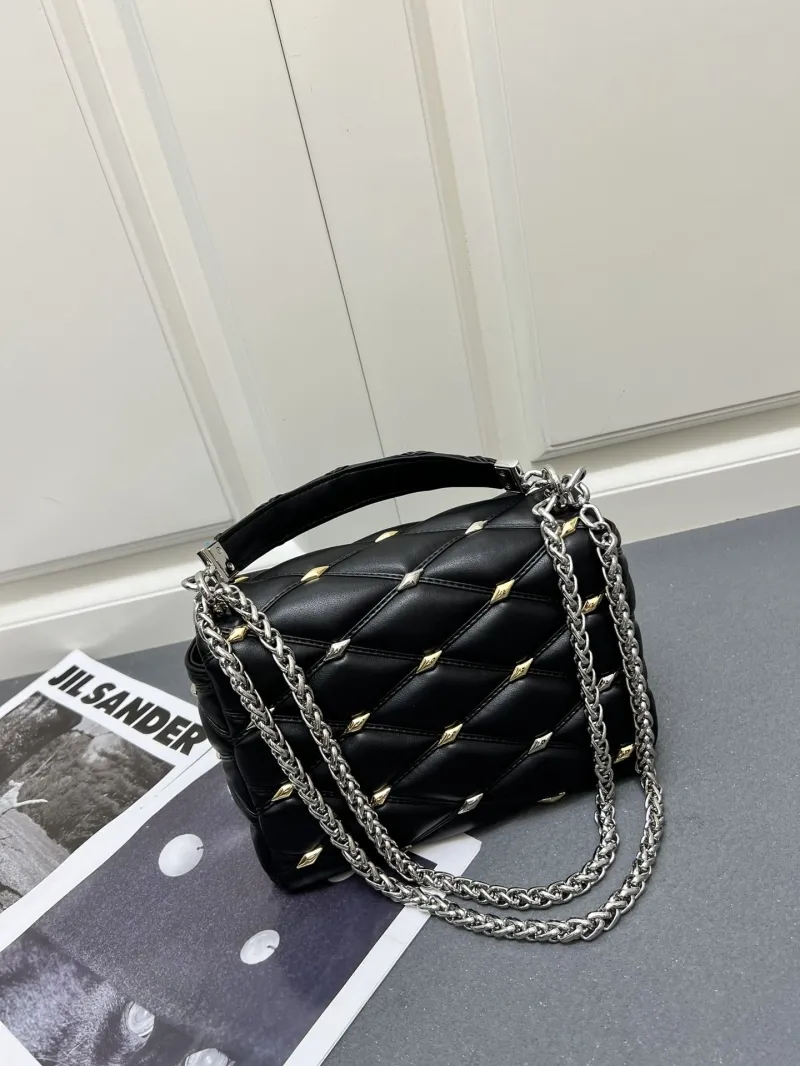 Alternative view of LV Twist Denim Bags-189