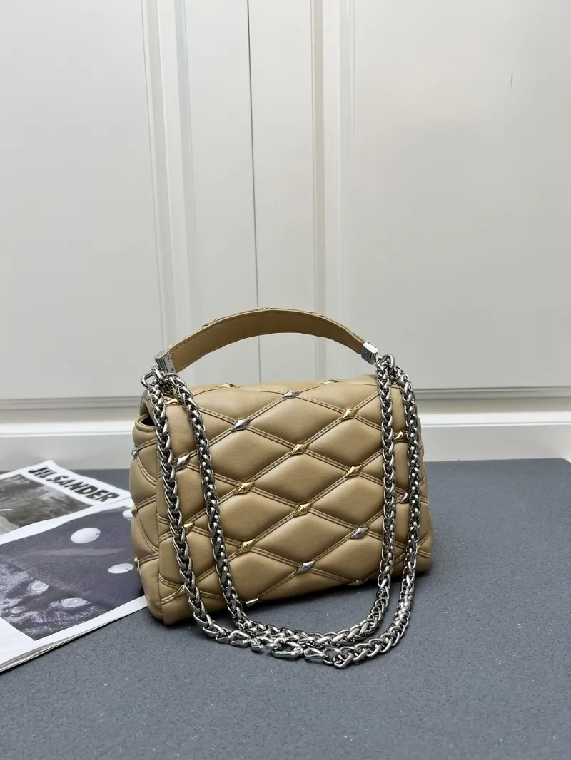 LV Twist Denim Bags-191 - Image 3