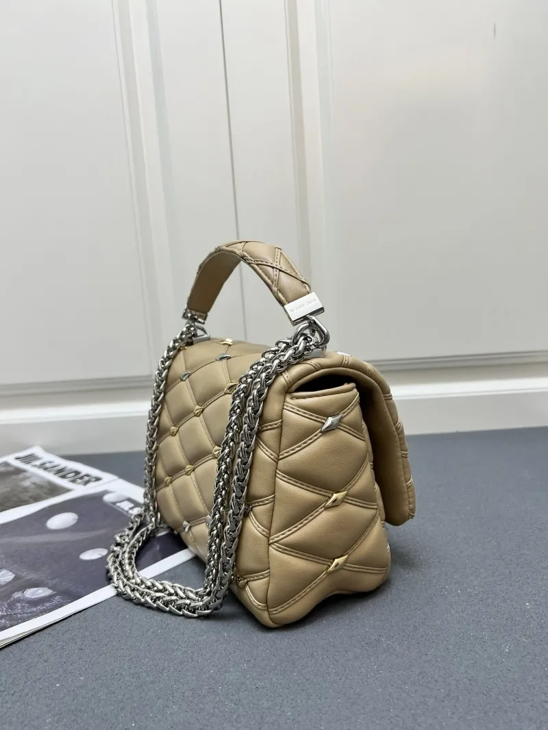 LV Twist Denim Bags-191 - Image 4