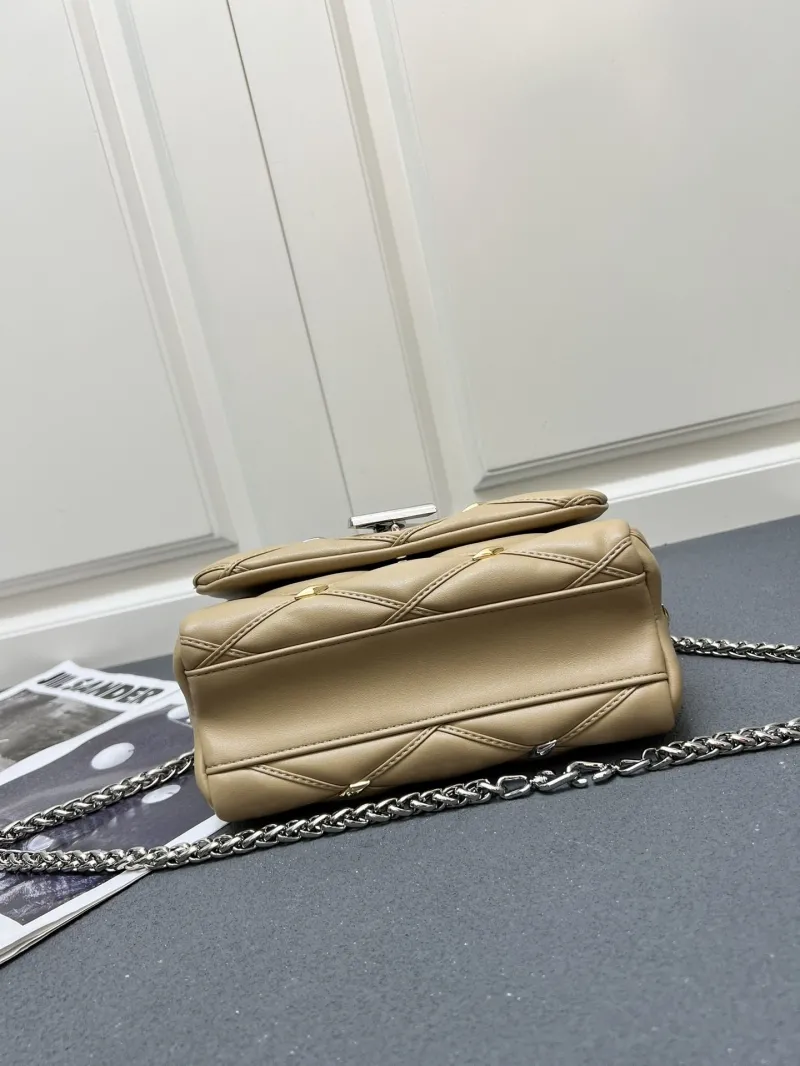 LV Twist Denim Bags-191 - Image 7