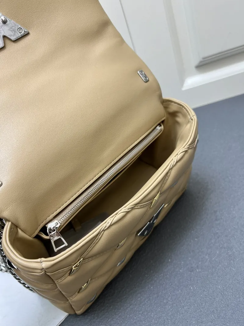 LV Twist Denim Bags-191 - Image 8