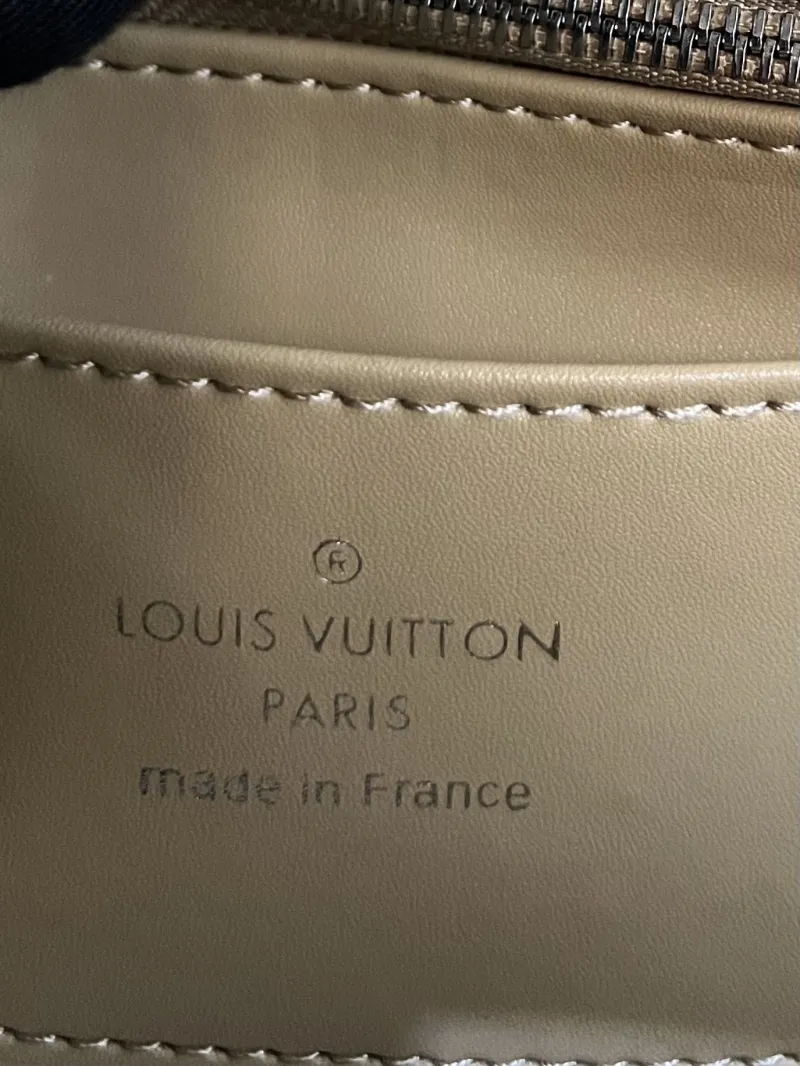 LV Twist Denim Bags-191 - Image 9