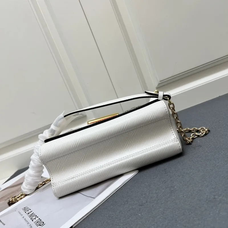 LV Twist Denim Bags-194 - Image 7