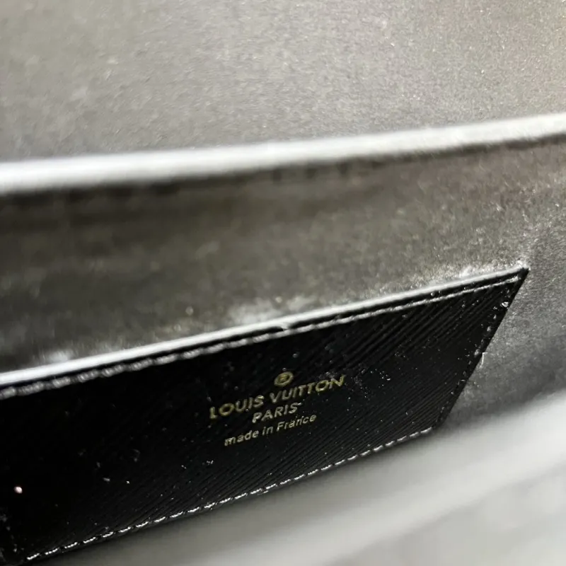 Alternative view of LV Twist Denim Bags-196
