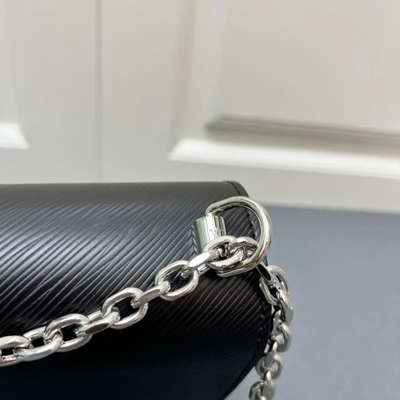 LV Twist Denim Bags-197 - Image 5