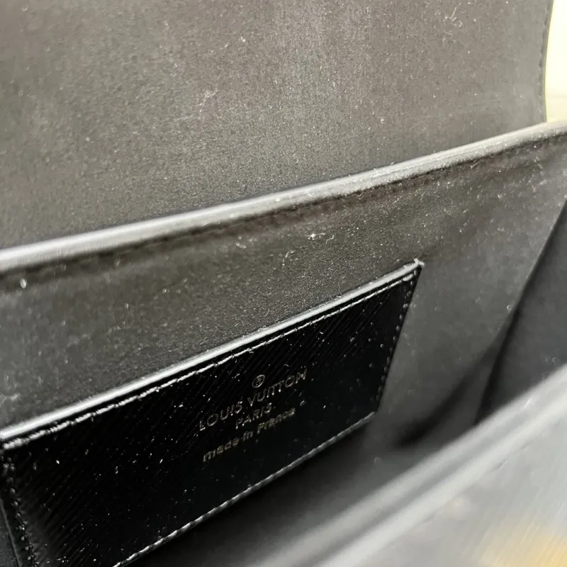 LV Twist Denim Bags-198 - Image 9