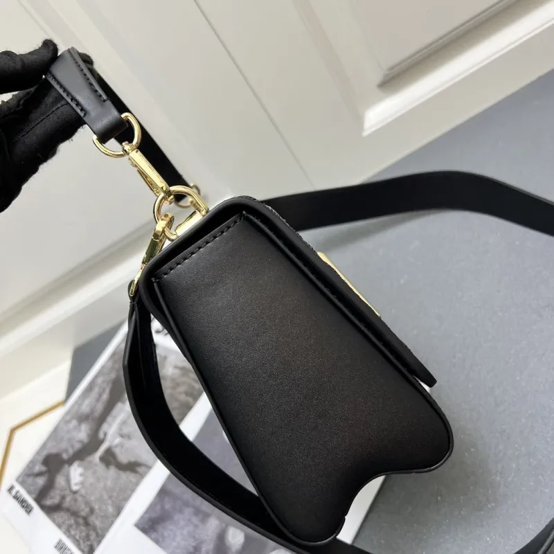 LV Twist Denim Bags-200 - Image 5