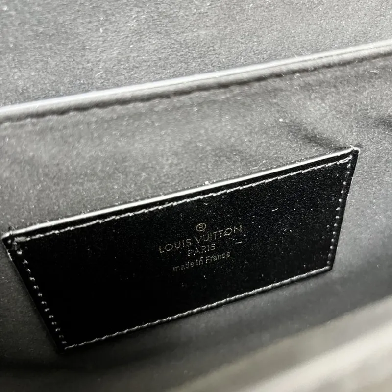 LV Twist Denim Bags-200 - Image 9