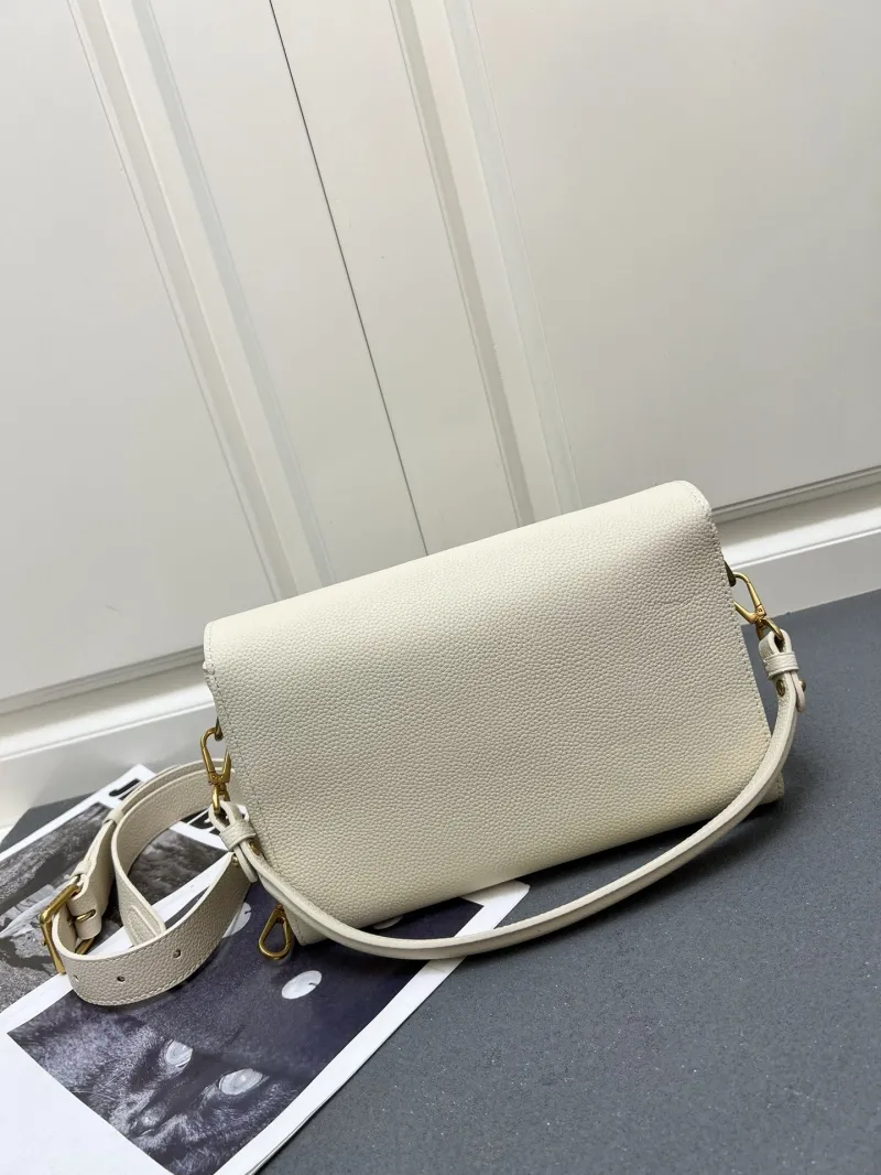LV Twist Denim Bags-205 - Image 3