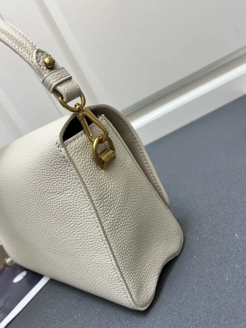 LV Twist Denim Bags-205 - Image 5