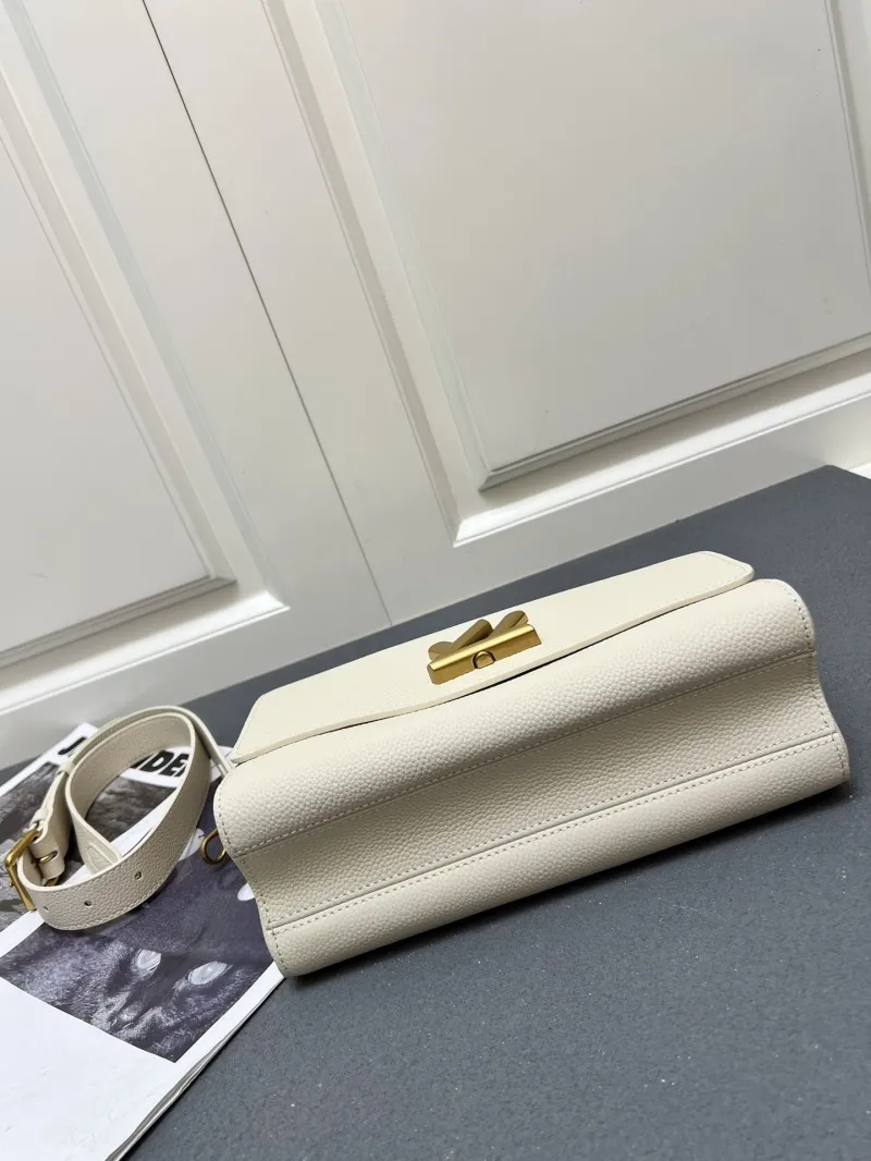 LV Twist Denim Bags-205 - Image 6