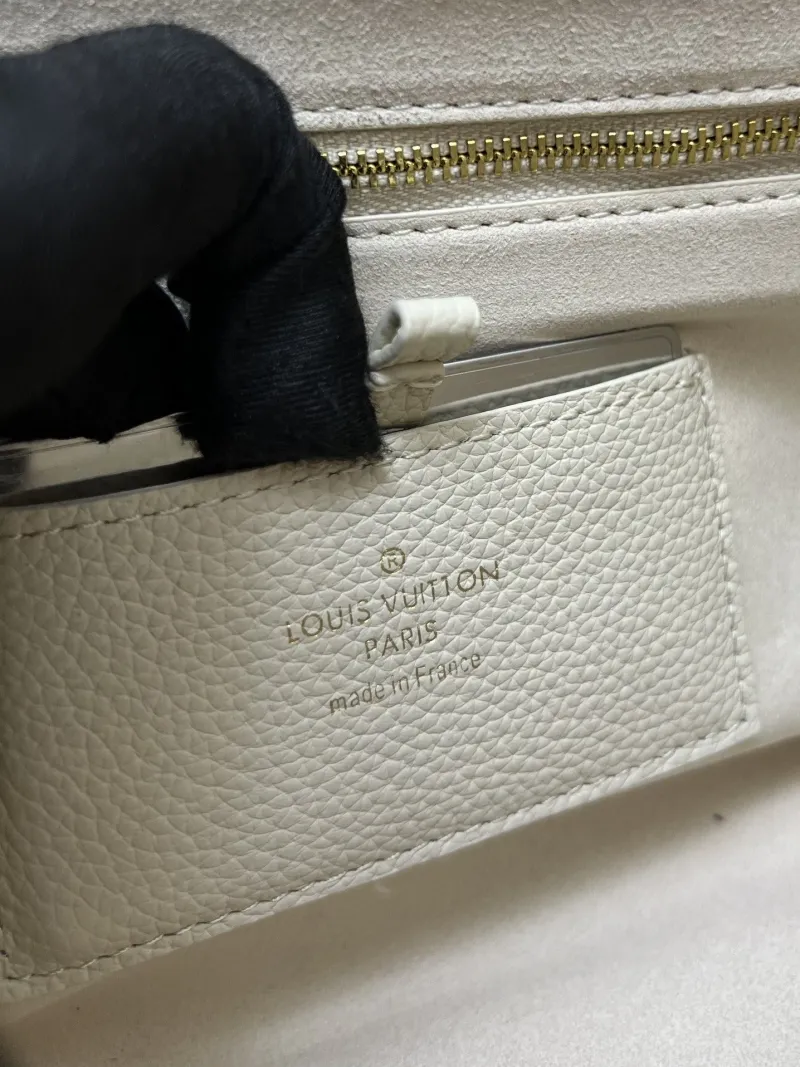 LV Twist Denim Bags-205 - Image 8